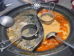-生活如沸·顺德水牛奶火锅(大学路店)