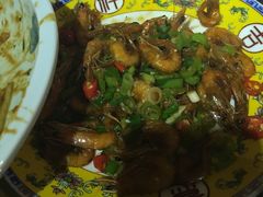 -七菜馆·东北菜·蒸饺(文体路店)