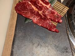 -厚贞日式烤肉(龙之梦店)