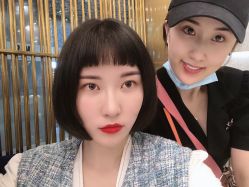 -3AM·S HAIR SALON烫发染发接发