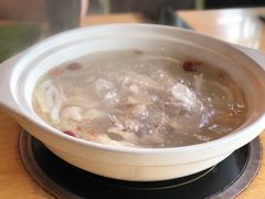 -龙泉人椰子鸡.糟粕醋.海南菜(三亚旗舰店)