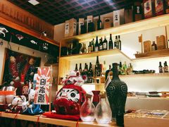 -隐月· 㐂和食屋(芝罘万达公馆店)