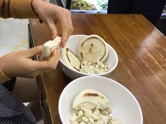 -刘信牛羊肉小炒泡馍(回民街店)