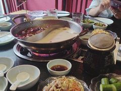 -捞王猪肚鸡火锅(昆山店)