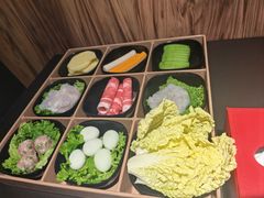 -海底捞火锅(石景山万达广场店)