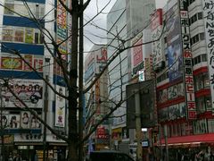 -秋叶原电器街