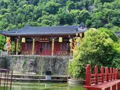 -华清宫景区