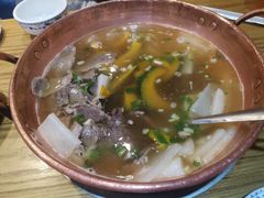 -妈妈的味道(和顺古镇店)