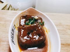 -凤起龙游老面包子(凯德晶品店)