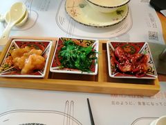 -花漫里日式餐厅(刺桐店)