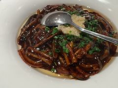本帮炒鳝糊-漢舍中国菜馆(889广场店)