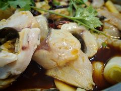 -河洛鱼庄(古城路店)