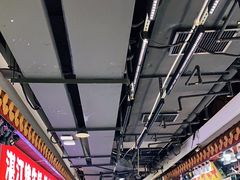 -东门町美食街