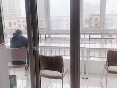 -荔枝共享自习室