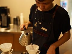 -Seesaw Coffee(环贸iapm店)