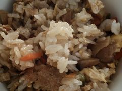 -老客家美食• 竹筒饭• 河鲜(龙门永汉店)