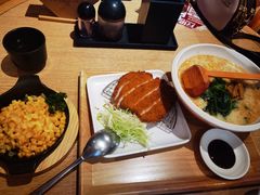 -味千拉面(航洋国际购物中心)