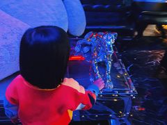 -INLOVE KTV(西溪印象城店)