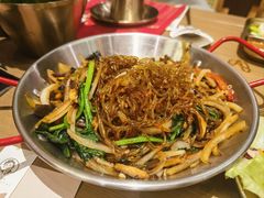 -西塔老太太泥炉烤肉(北京双井店)