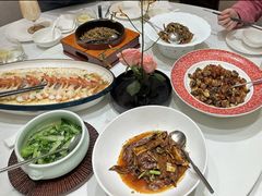 -山公馆餐厅(东塘店)