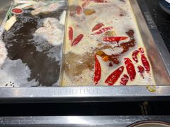 -五星桥原切肥牛火锅·30年专注好牛肉(湖塘店)