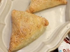 -耶里夏丽·新疆菜·28年喀什老馆(田林东路店)