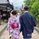 京都|👘和服体验分享和攻略🎎