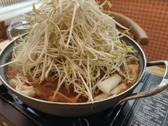 -吴草鸡爪오초닭발韩食堂(融恒盈嘉中心店)