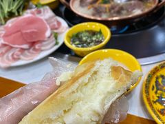 -藏味八珍特色火锅