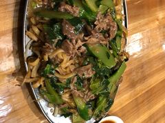 -来自潮州牛肉店(华强北店)