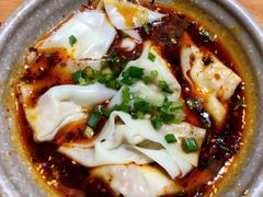红油抄手-默记孙抄手(经开万达店)