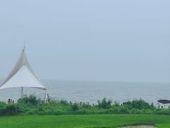 -秦皇岛阿尔卡迪亚滨海度假酒店