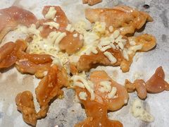 -新石器烤肉(百联川沙店)