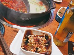 -串门邻居串串火锅(云南南路店)