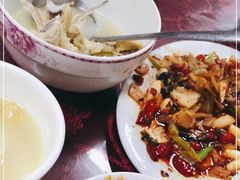 -老丘丘(较场口店)