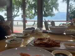 -鹏城人家海鲜酒家·23年老字号(较场尾店)