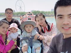 -济南国际园博园