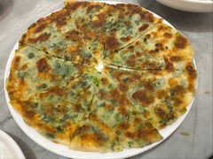-台北楚楚园馅饼粥(虹桥南丰城店)