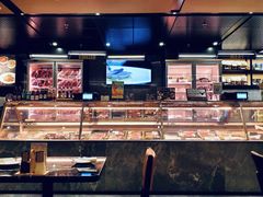 -MEAT MATE 鲜食肉铺(凤凰汇·里巷店)