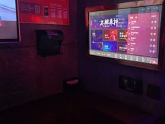 -唱吧麦颂KTV(方庄店)