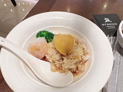 -Social 秀西餐厅-长沙瑞吉酒店(运达店)