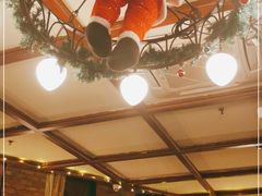 -宝莱纳啤酒花园餐厅PAULANER BRAUHAUS Nanjing(广州路店)