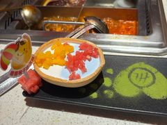 -海底捞火锅(凤凰广场店)