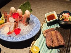 -炙柒Sekinana·精致日料(合生汇店)