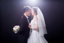 点击看大图 -情订奇缘婚纱摄影(和平路店)