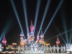 -沈阳方特欢乐世界