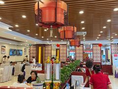 大堂-峨嵋酒家(石景山店)