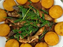 -烁佳海鲜大馅饺子