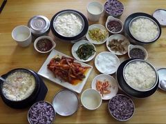-延阿姨水豆腐(公园店)