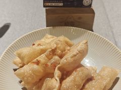 -晓粤·惹味粤菜(凯德乐峰广场店)
